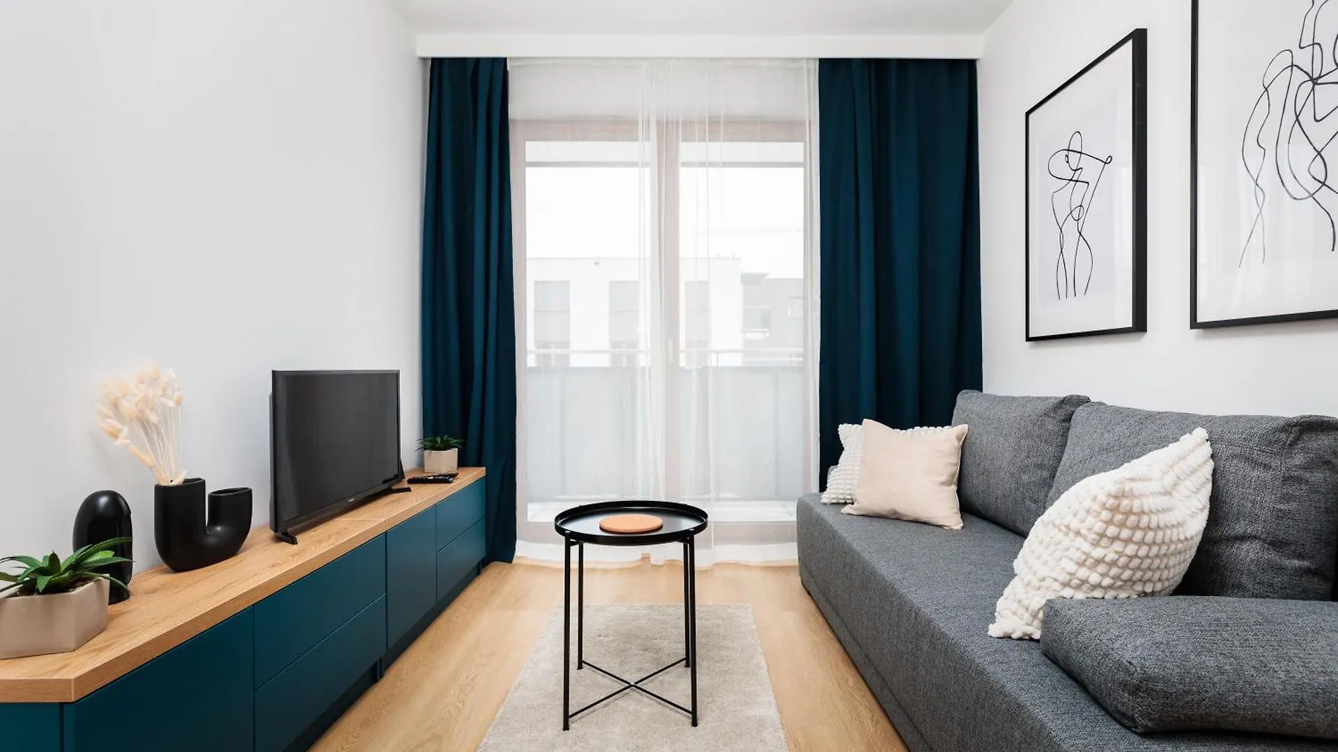 Colorful Cracovia Apartments - By Upstairs