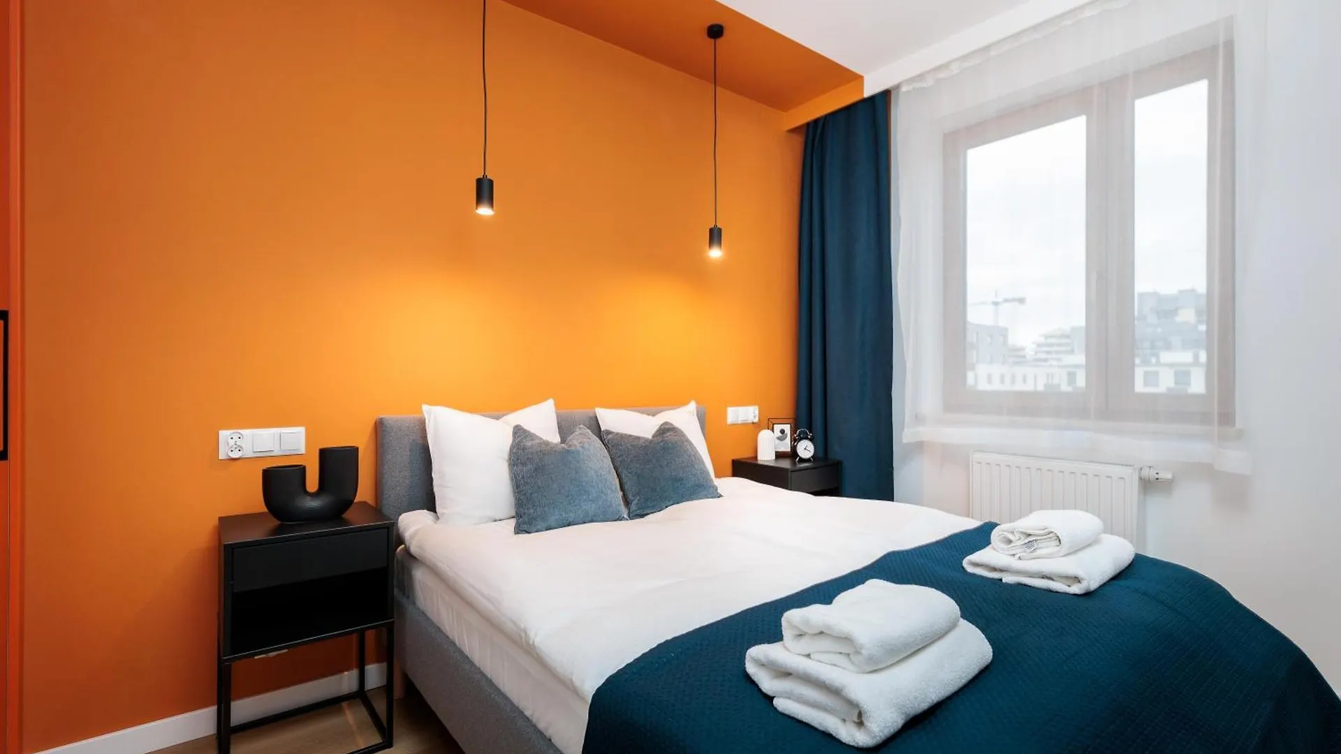 Colorful Cracovia Apartments - By Upstairs