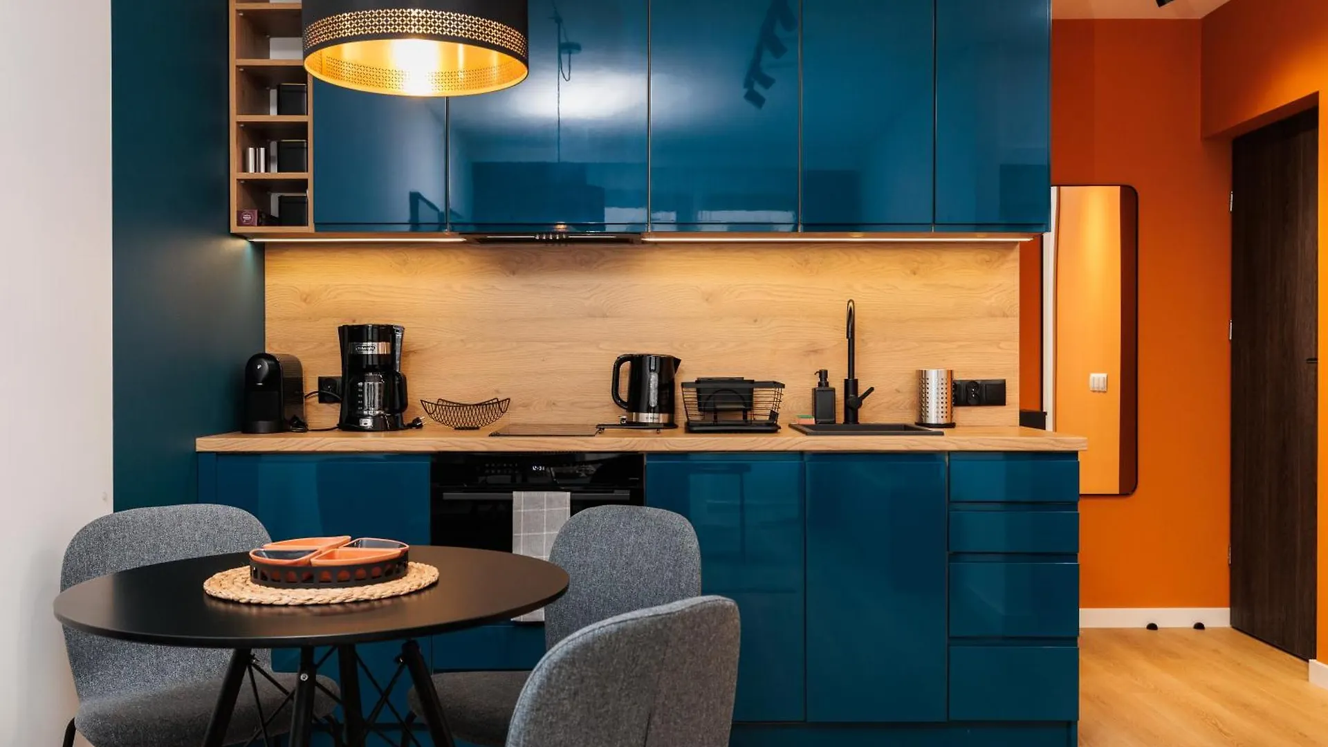 Colorful Cracovia Apartments - By Upstairs
